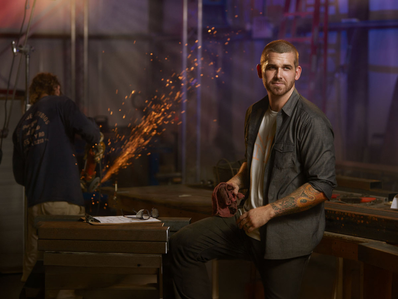 CORPORATE, INDUSTRIAL & HEALTHCARE PHOTOGRAPHY & MOTION