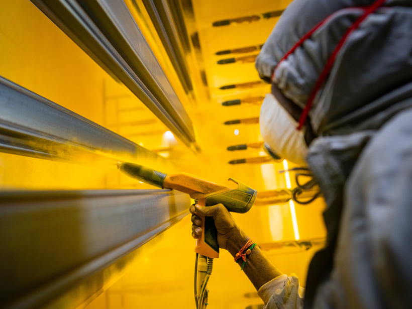 CORPORATE, INDUSTRIAL & HEALTHCARE PHOTOGRAPHY & MOTION