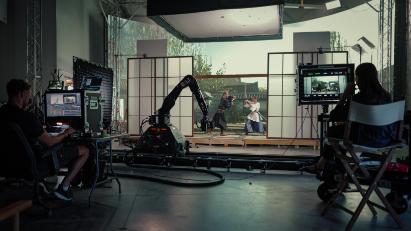 COMMERCIAL PRODUCTION, DIRECTORS & DOPS