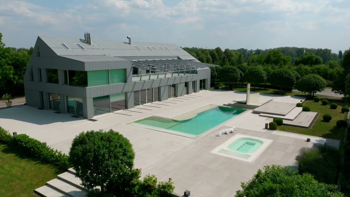 RRS Studios