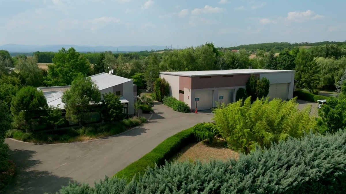 RRS Studios