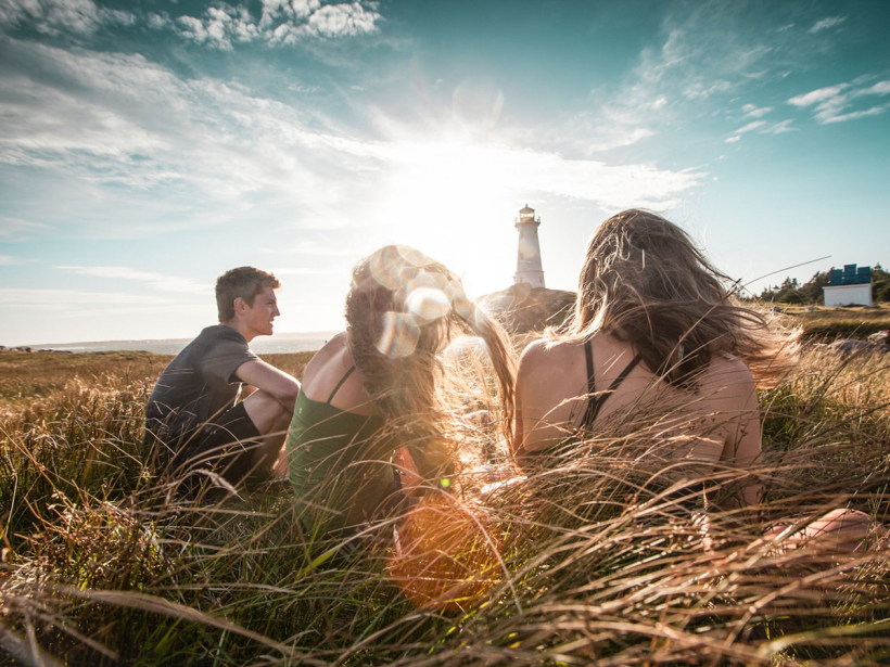 PEOPLE & LIFESTYLE PHOTOGRAPHY & MOTION