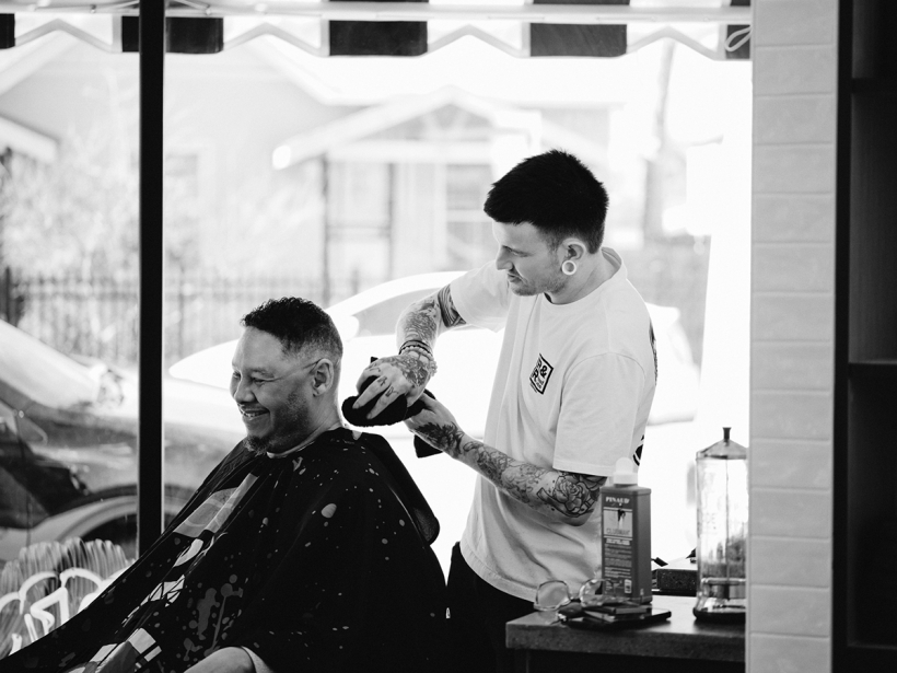 PEOPLE & LIFESTYLE PHOTOGRAPHY & MOTION