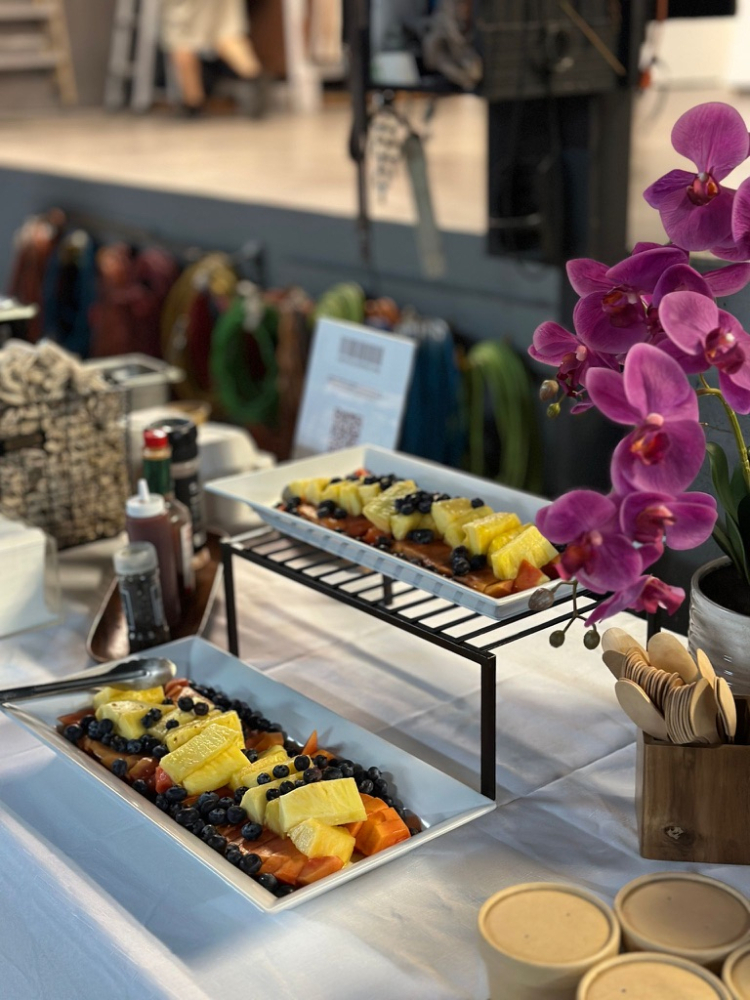 Catering