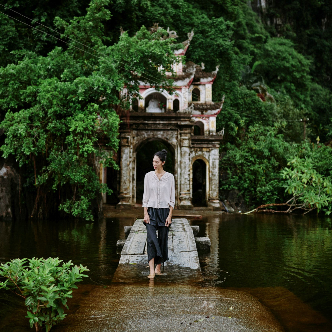 Lifestyle & Travel Photographers