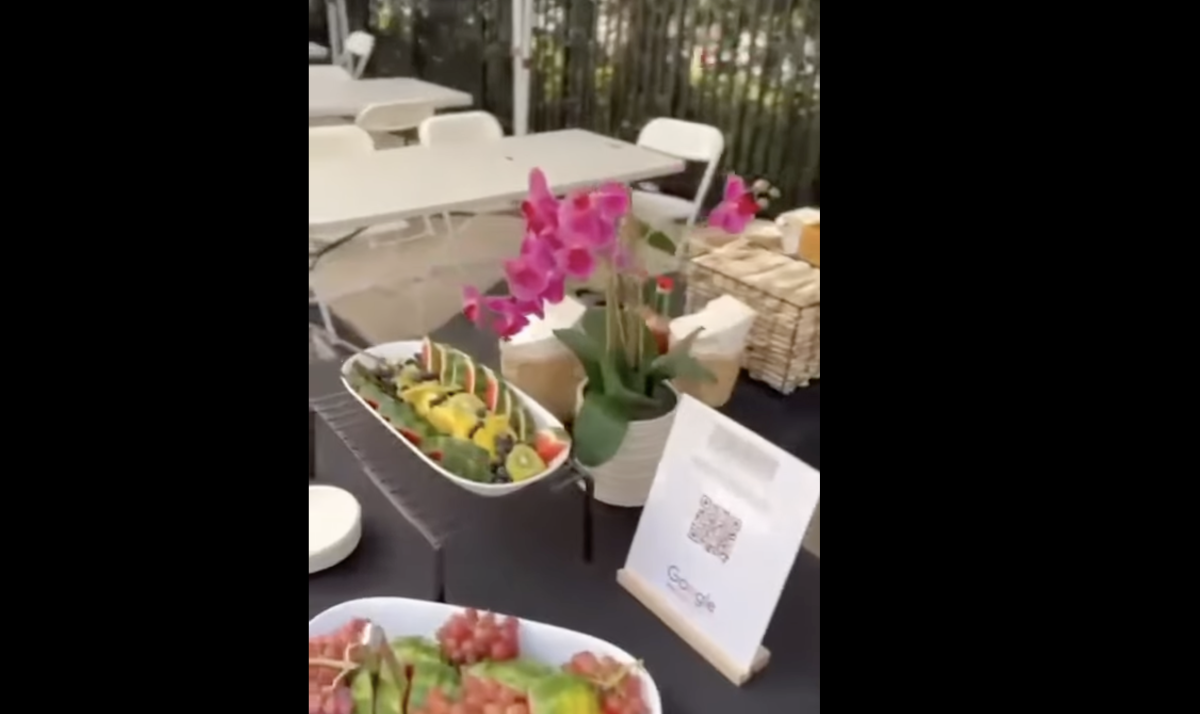 Le Food Catering