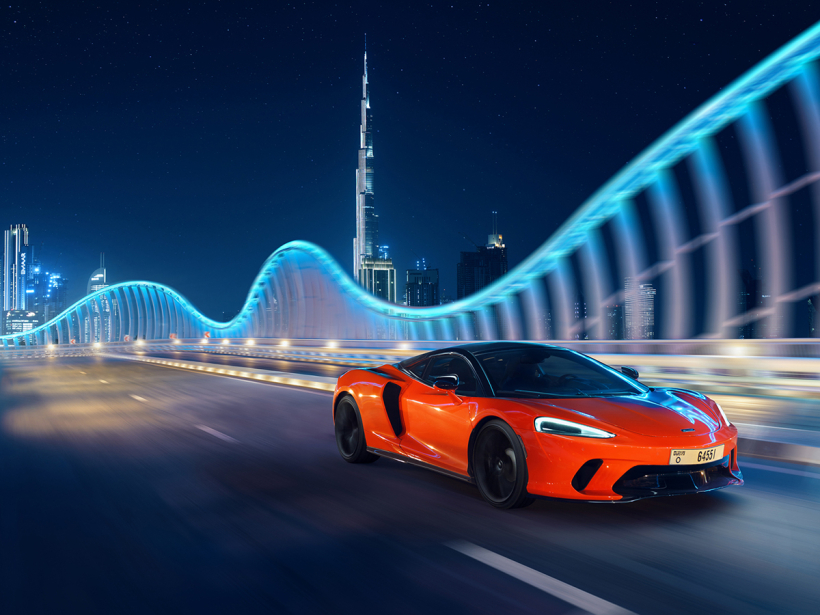 CAR & TRANSPORTATION PHOTOGRAPHY & MOTION