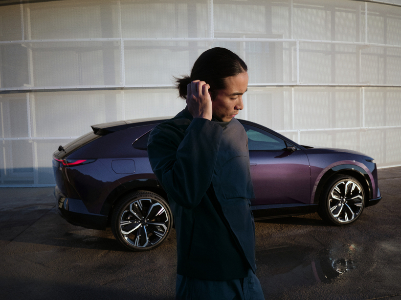 CAR & TRANSPORTATION PHOTOGRAPHY & MOTION