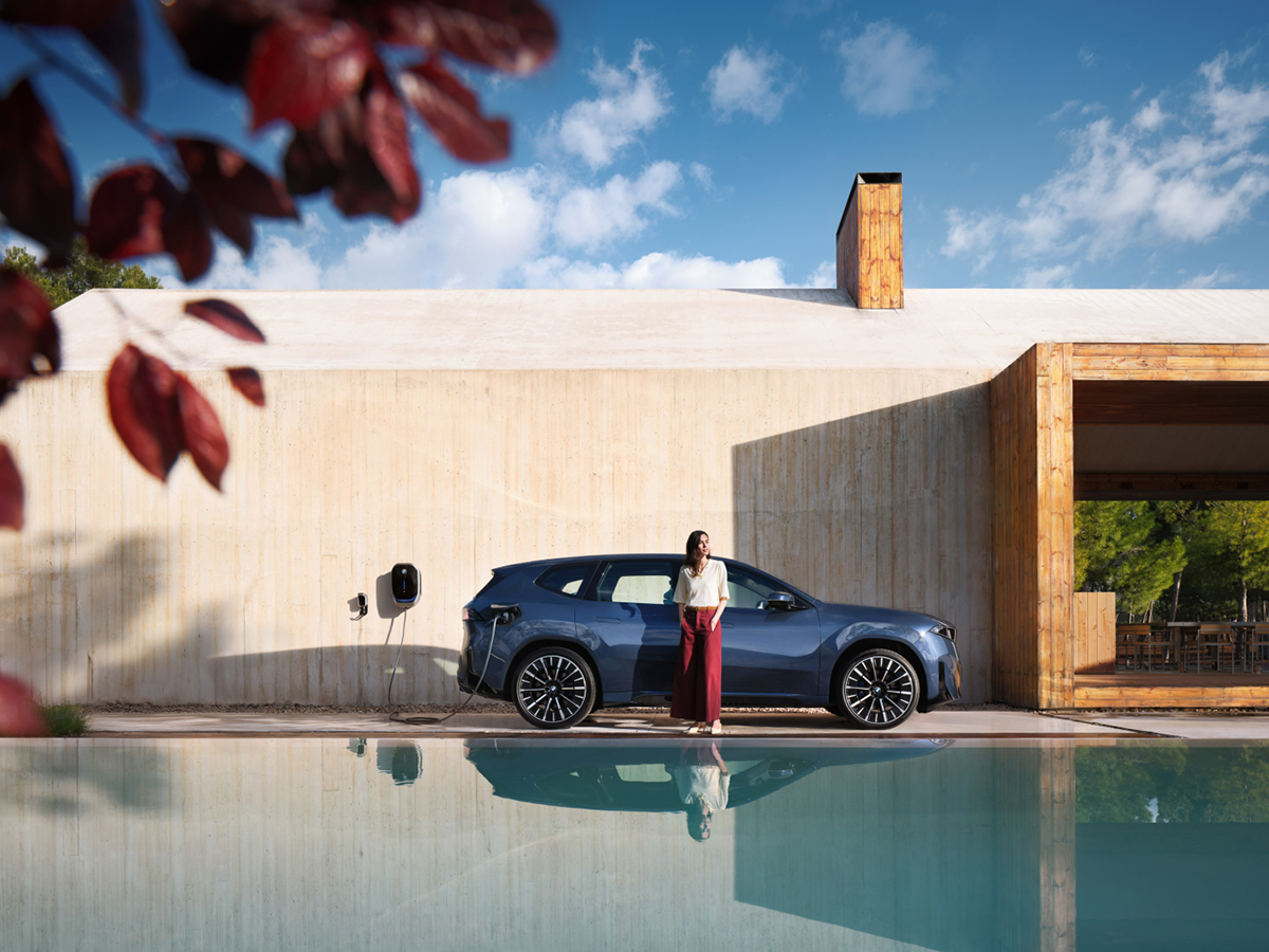 Car & Transportation Photography & Motion Spotlight Cover by: David Maurer