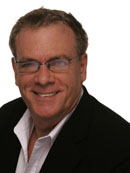 Jay Tuck