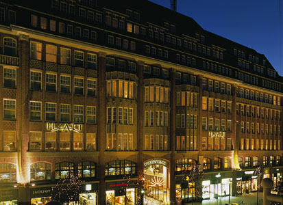 PARK HYATT Hamburg