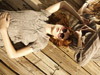 FASHION & BEAUTY PHOTOGRAPHY