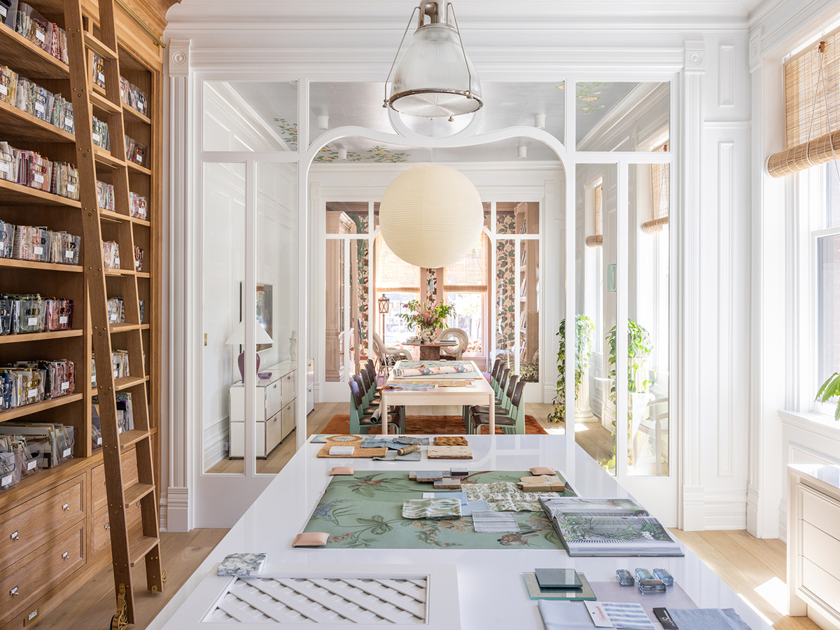 Interior, Architecture & Aerial Photography Spotlight Cover by: Marta Xochilt Perez