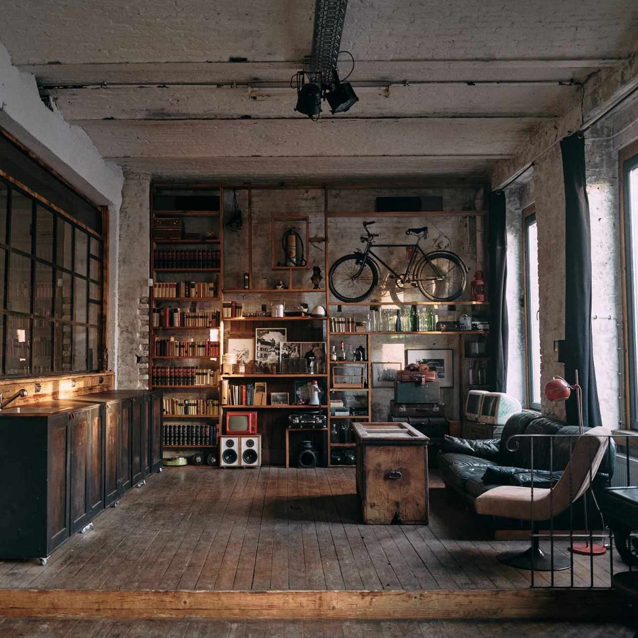 Heynstudios Berlin