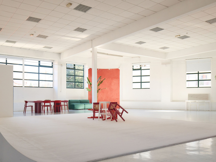 RENTAL STUDIOS