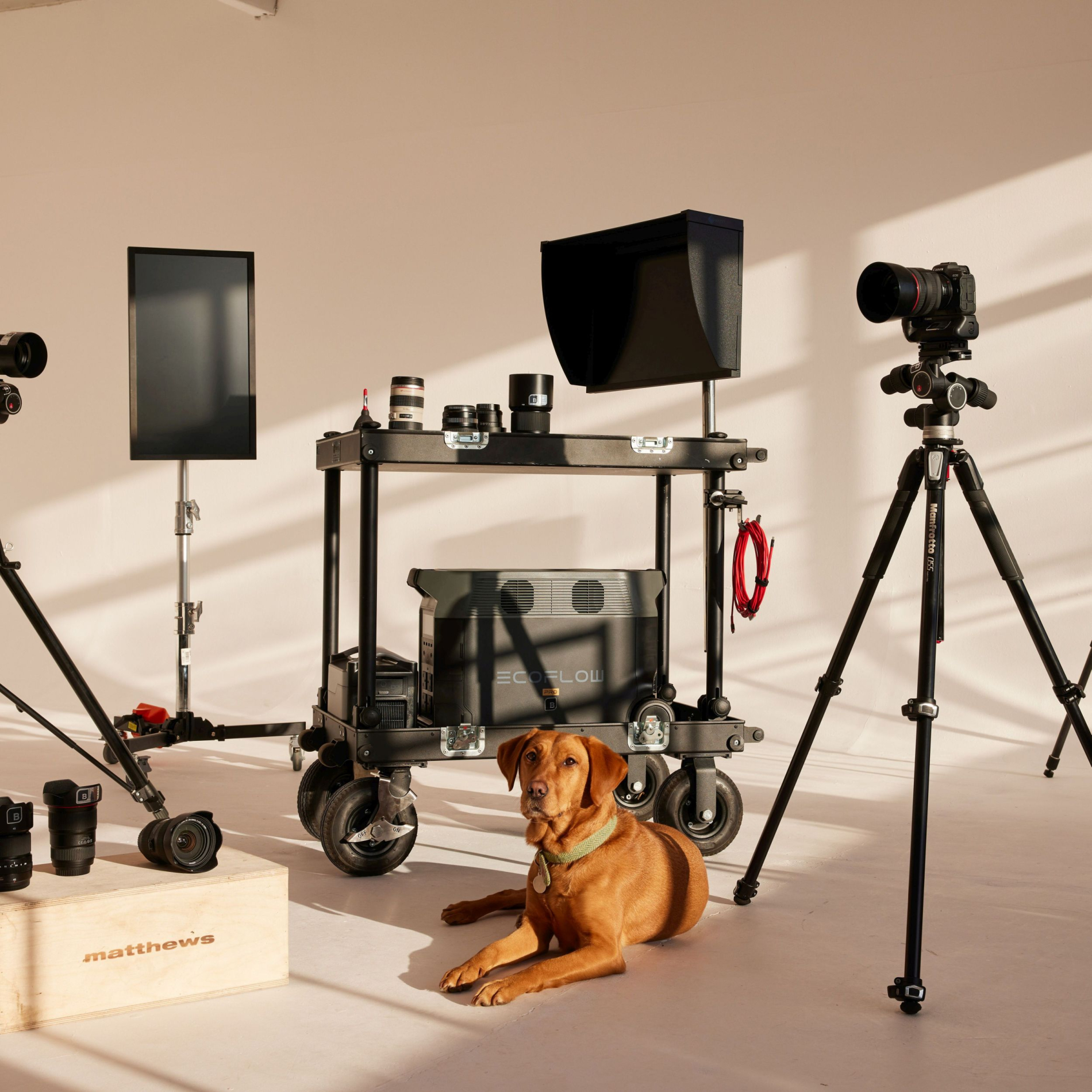 Broadscope Studios