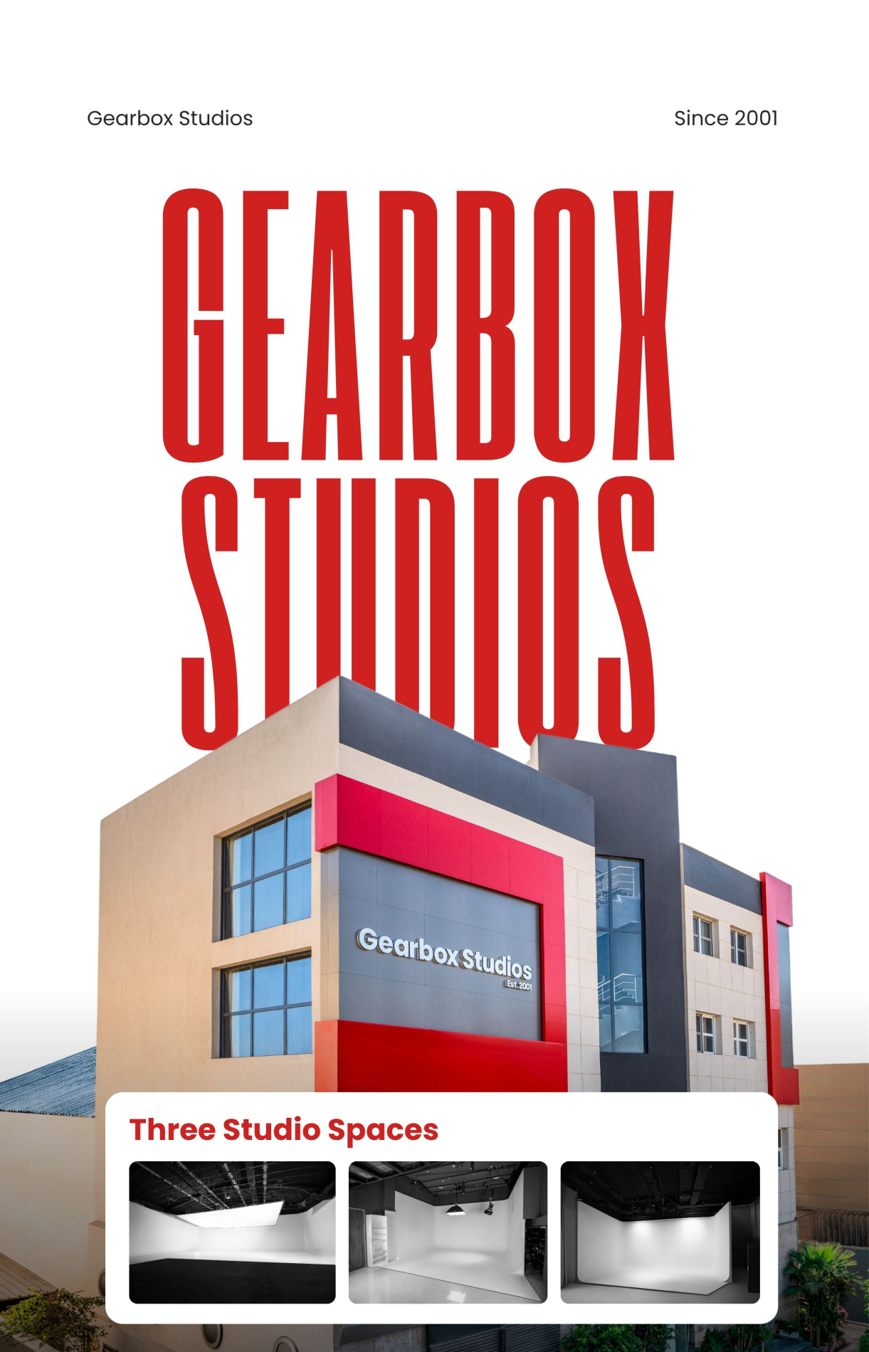 Gearbox Studios
