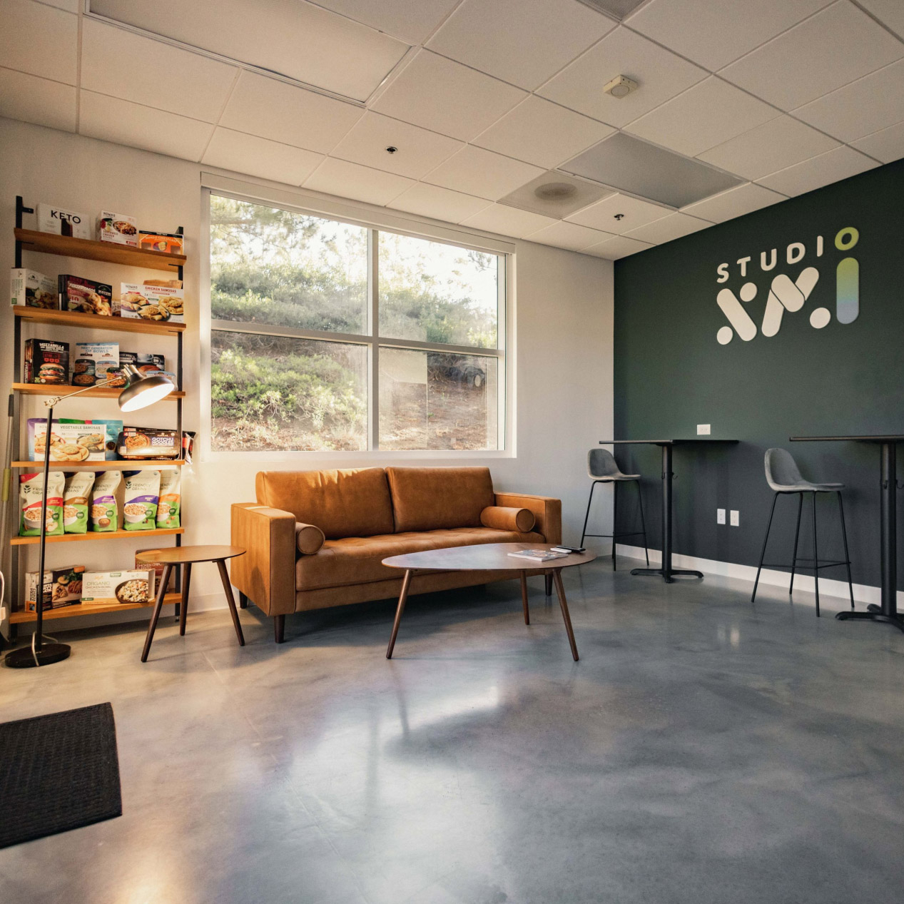 Studio XMI