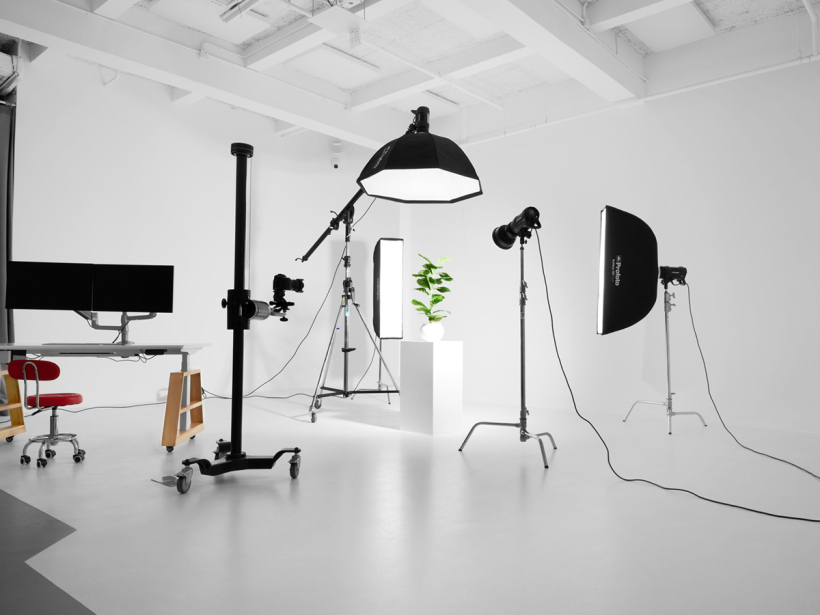 RENTAL STUDIOS