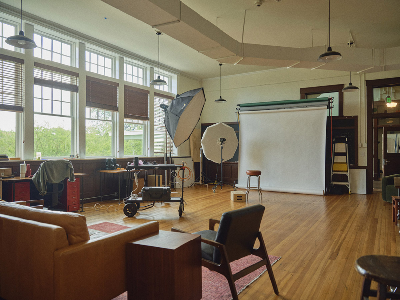 RENTAL STUDIOS