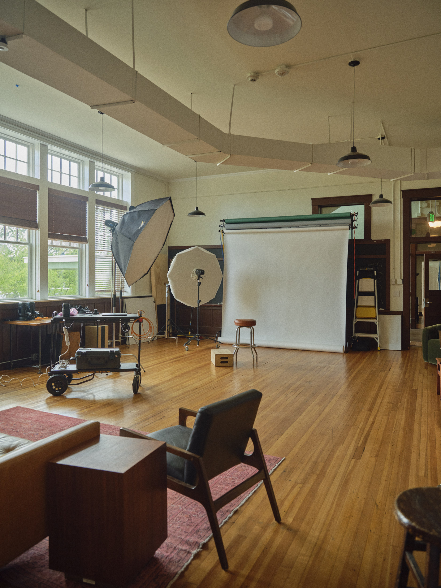 Good Friend Studio