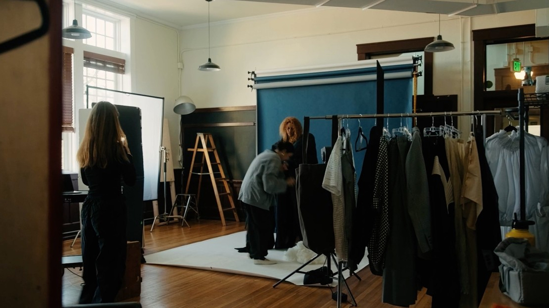 Good Friend Studio