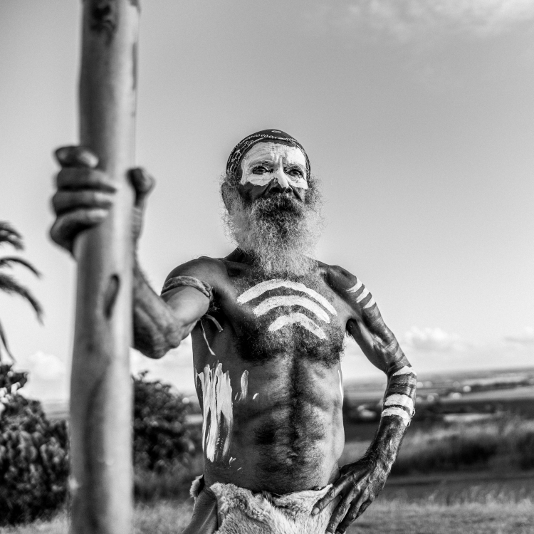 Travel & Documentary Photographers