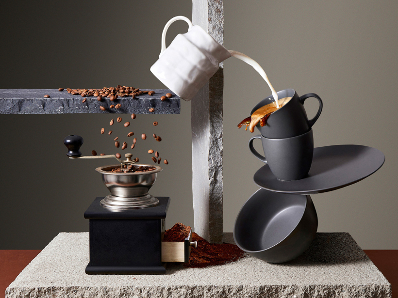 STILL LIFE PHOTOGRAPHY & MOTION