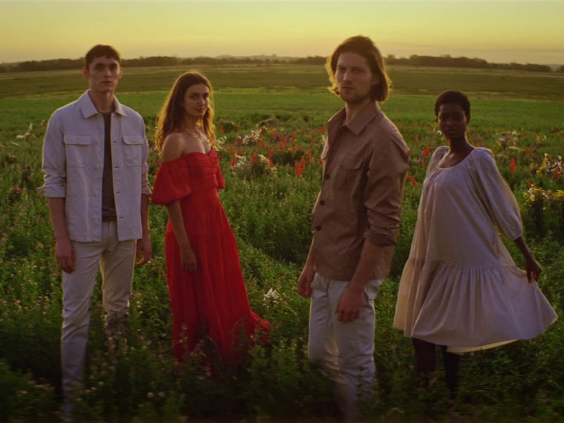 FASHION PRODUCTION & LOCATIONS