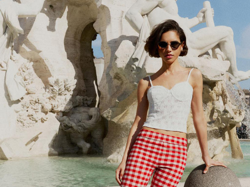 FASHION PRODUCTION & LOCATIONS