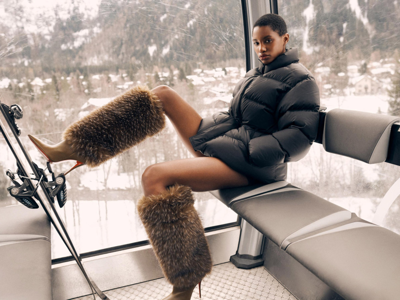 FASHION PRODUCTION & LOCATIONS