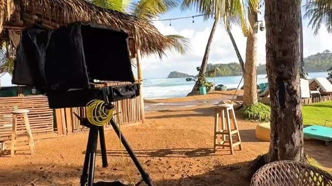 SPEEDBALL PRODUCTIONS