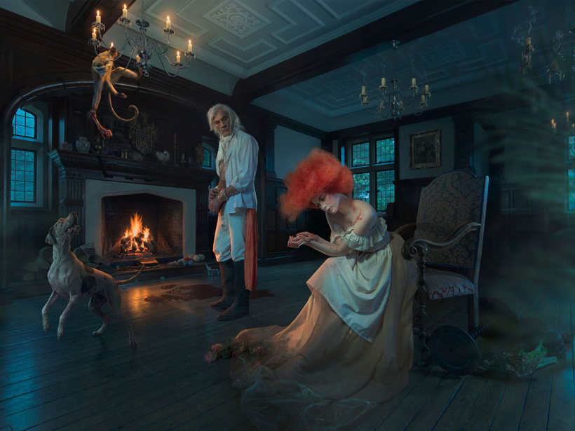 GLOBAL ADVERTISING PHOTOGRAPHY & MOTION