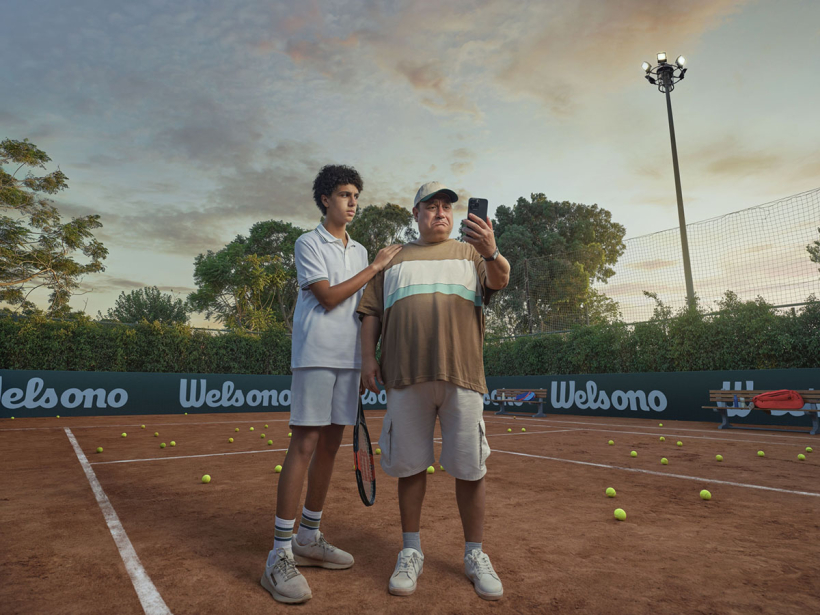 GLOBAL ADVERTISING PHOTOGRAPHY & MOTION