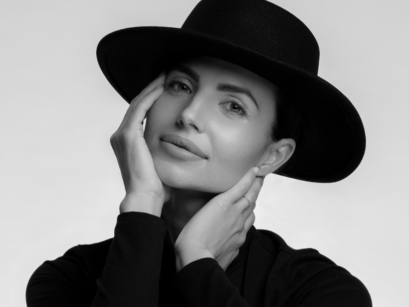 PORTRAITURE & CELEBRITY PHOTOGRAPHY & MOTION