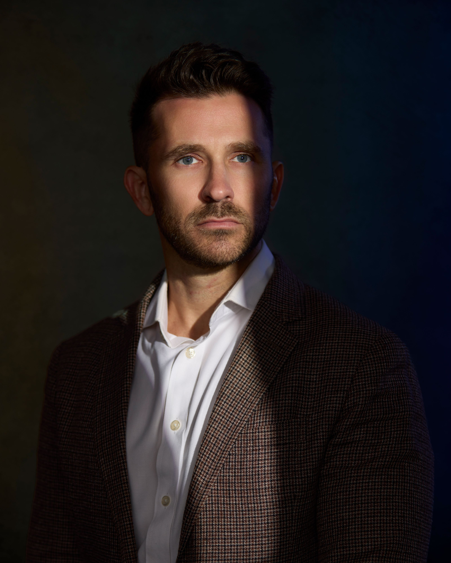 Chad Dennis