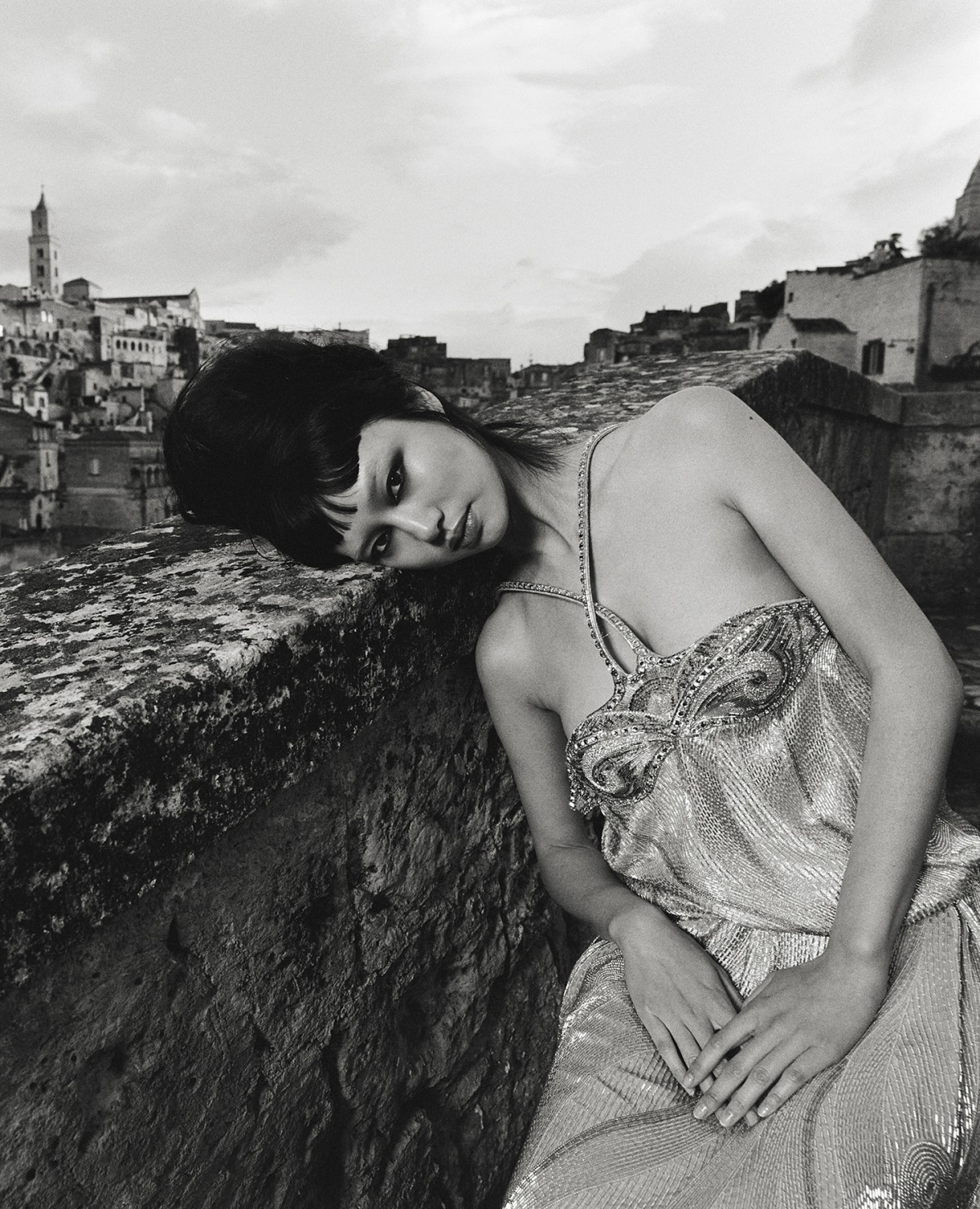 Italy Showcase Cover by: Gorka Postigo - Production: IKU Production