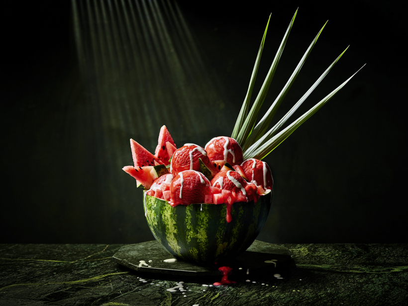 FOOD & DRINK PHOTOGRAPHY & MOTION