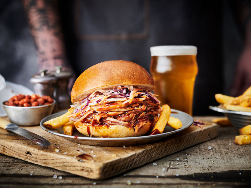FOOD & DRINK PHOTOGRAPHY & MOTION