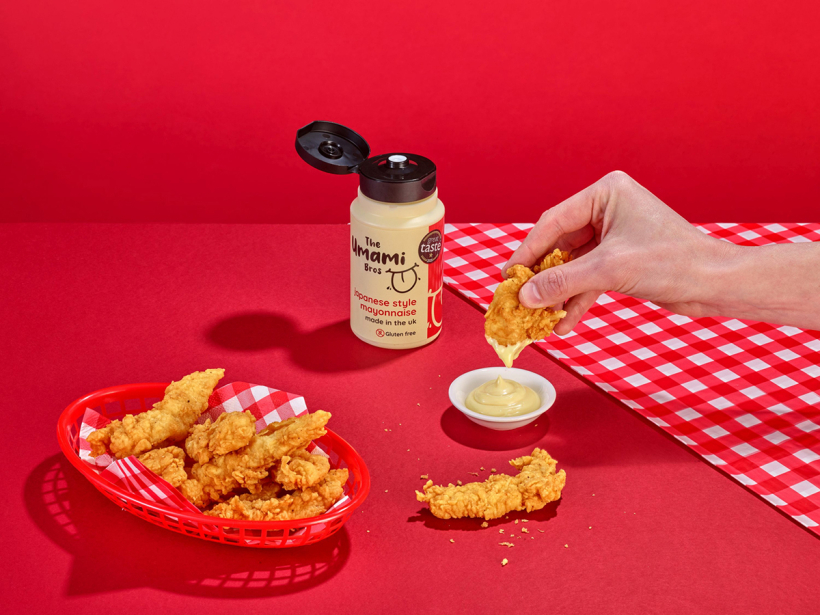 FOOD & DRINK PHOTOGRAPHY & MOTION