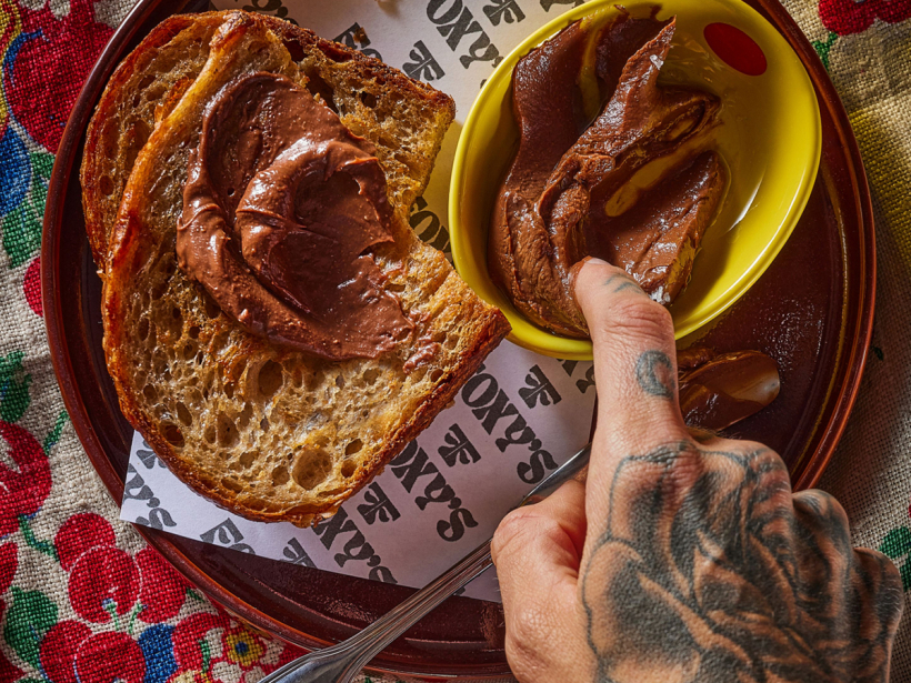 FOOD & DRINK PHOTOGRAPHY & MOTION