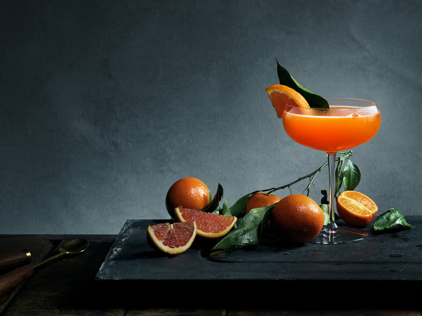 FOOD & DRINK PHOTOGRAPHY & MOTION