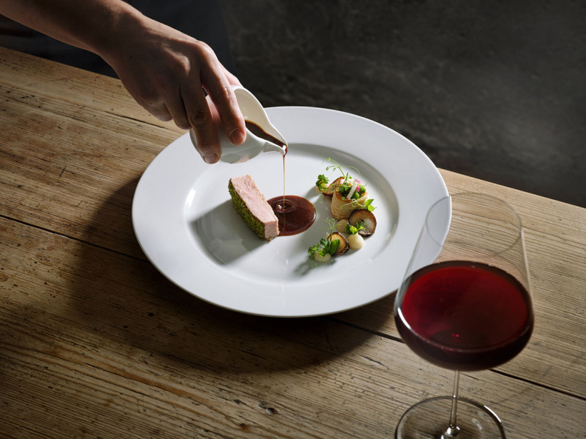 FOOD & DRINK PHOTOGRAPHY & MOTION