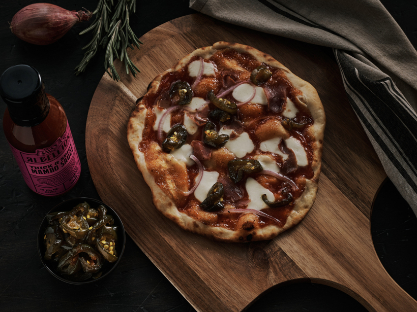FOOD & DRINK PHOTOGRAPHY & MOTION
