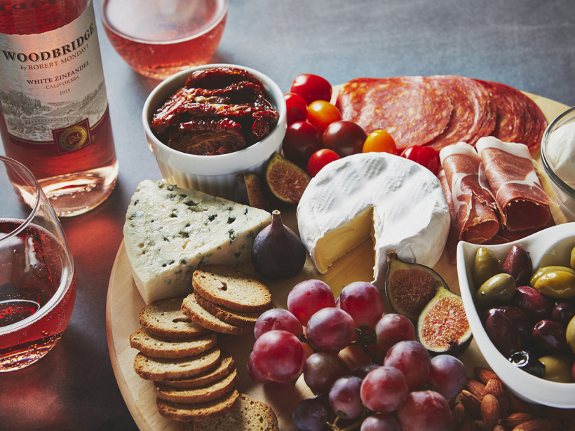 FOOD & DRINK PHOTOGRAPHY & MOTION