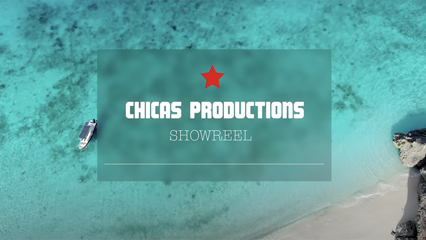 Chicas Productions