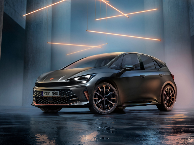 CAR PRODUCTION & POST PRODUCTION