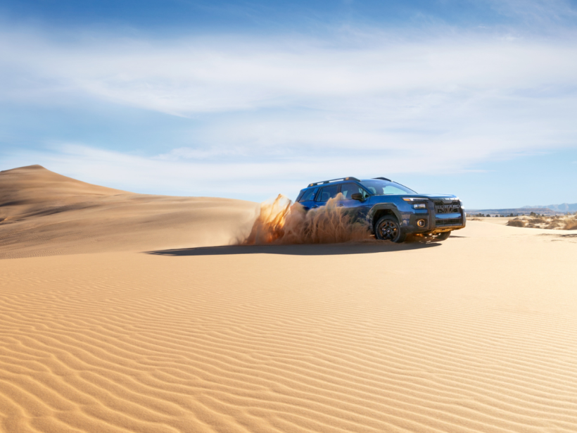 CAR PRODUCTION & POST PRODUCTION