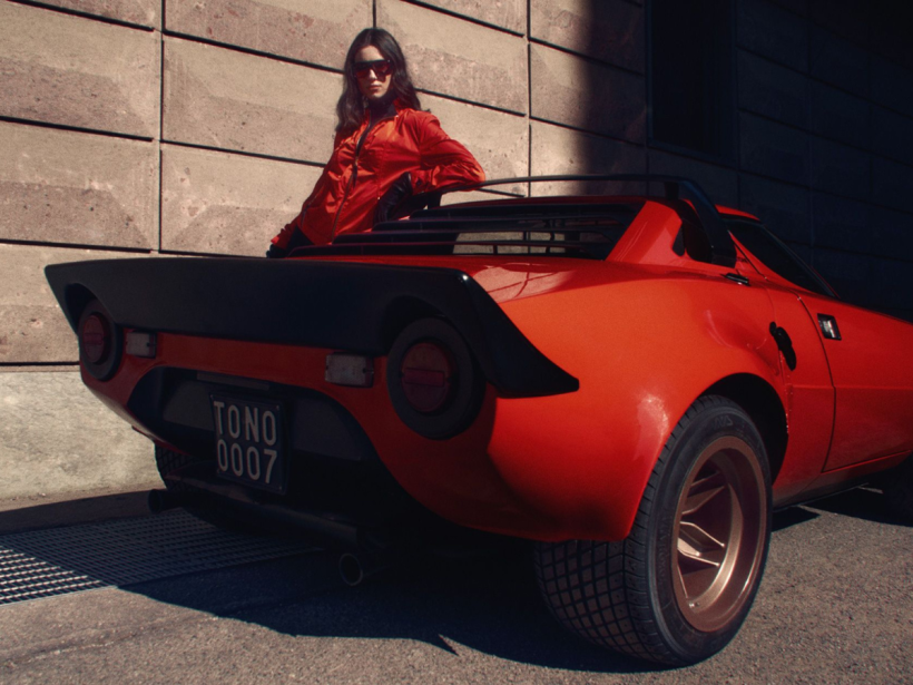 CAR PRODUCTION & POST PRODUCTION