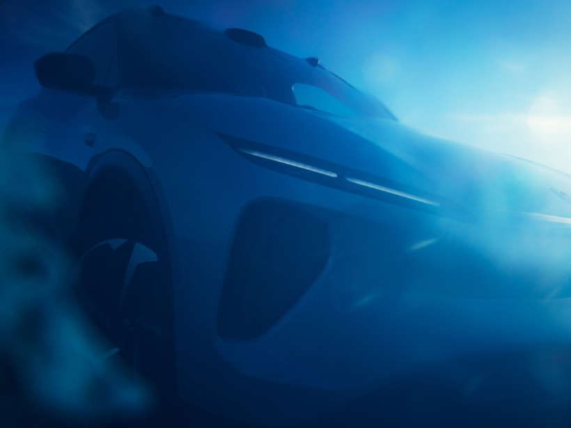 CAR PRODUCTION & POST PRODUCTION